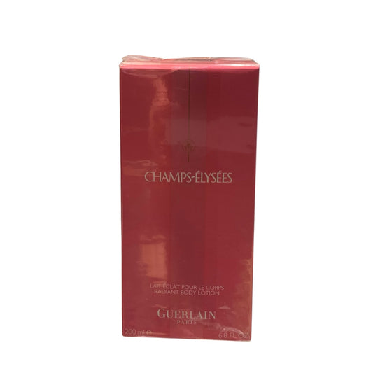 RARO FUORI PRODUZIONE Body Lotion Champs Elysees - Guerlain