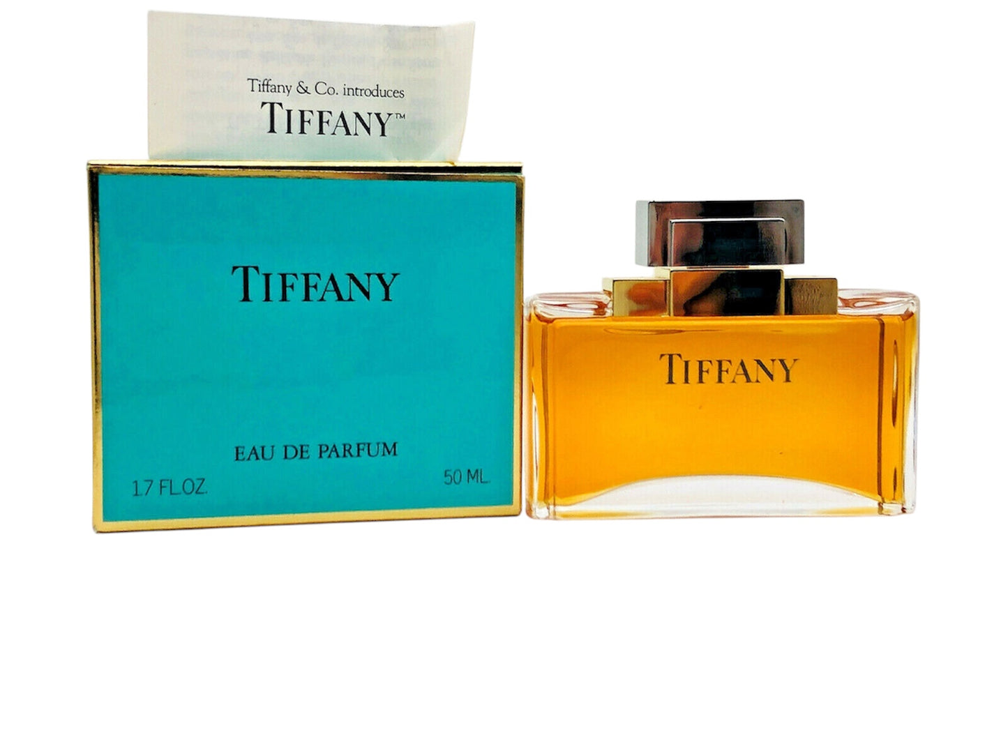 Tiffany For Woman - Tiffany Eau De Parfum