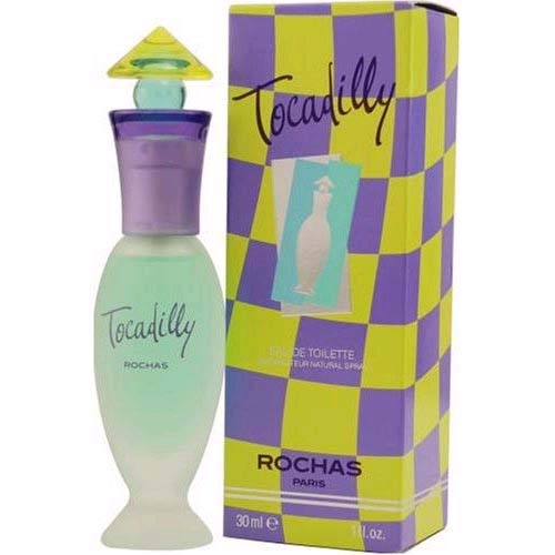 Tocadilly - Rochas