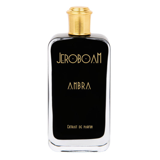 AMBRA - JEROBOAM
