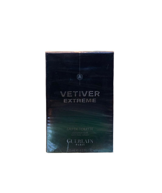 Vetiver Extreme EDT RARO FUORI PRODUZIONE - GUERLAIN