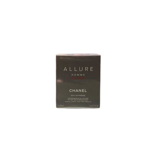 ALLURE HOMME SPORT EAU EXTREME TRAVEL SIZE - CHANEL