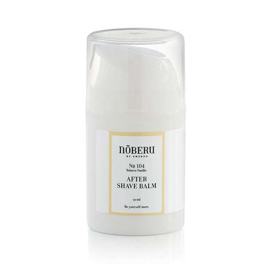 After Shave Bali - Noberu