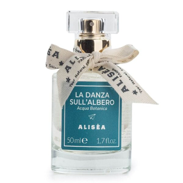 ACQUA BOTANICA - LA DANZA SULL’ALBERO