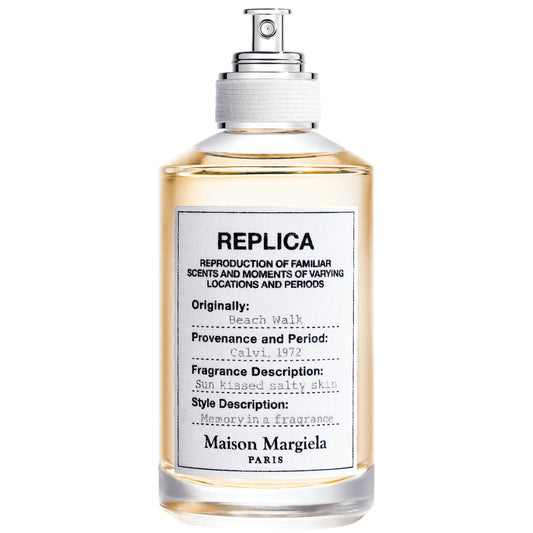 BEACH WALK - REPLICA - MAISON MARGIELA