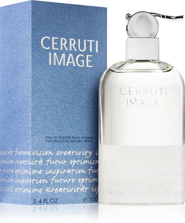 CERRUTI IMAGE pour Homme eau de toilette