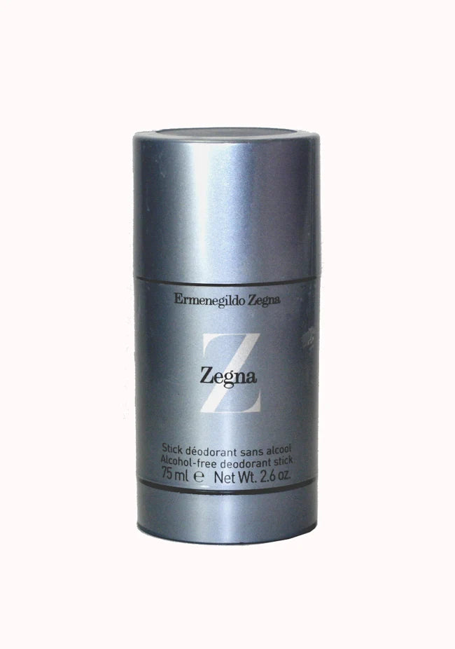 Z Zegna - Dèodorant Stick sans alcool