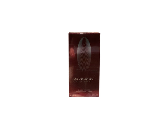 GIVENCHY POUR HOMME - GIVENCHY