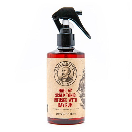 Hair and Scalp Tonic - Captain Fawcett’s