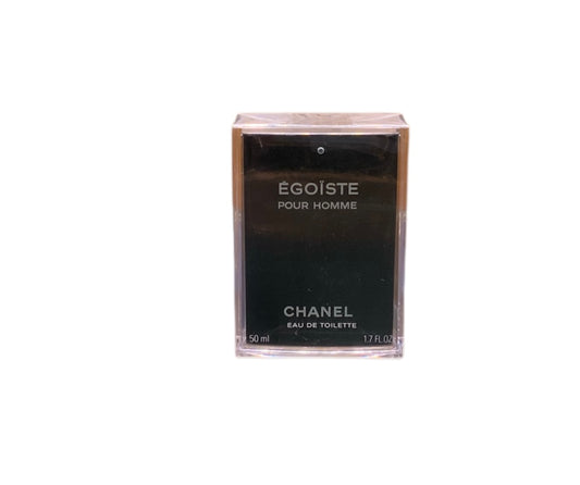 EGOISTE TRAVEL SPECIAL EDITION -CHANEL
