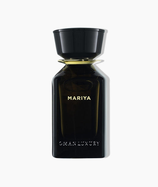 MARIYA - OMAN LUXURY