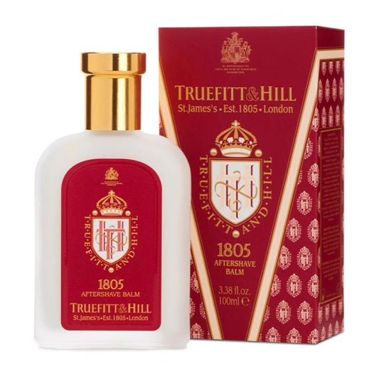 Aftershave Balm 1805 - Truefitt and Hill
