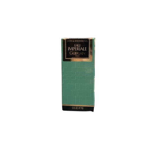 Gel Bagno Doccia Shower Gel EAU IMPERIALE - GUERLAIN