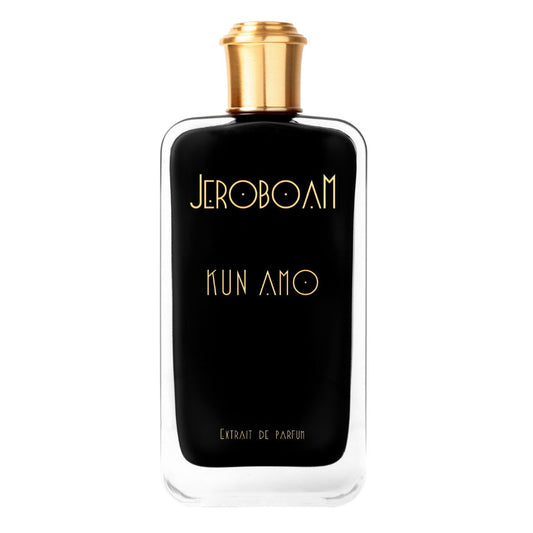 Kunamo- JEROBOAM