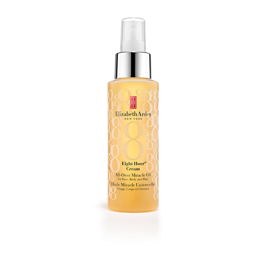 Eight Hour Olio Miracoloso Universale Viso Corpo e Capelli