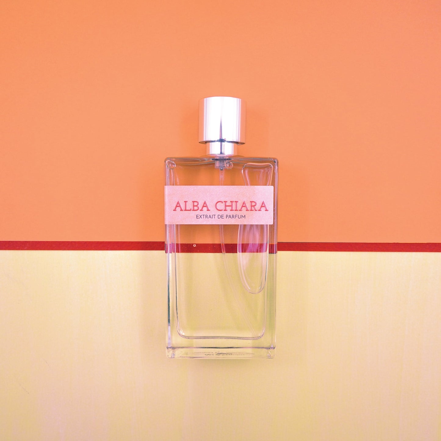 ALBA CHIARA - EOLIEPARFUMS