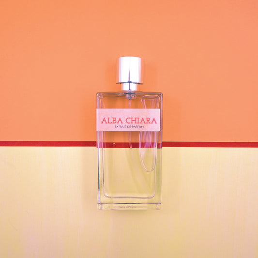 ALBA CHIARA - EOLIEPARFUMS