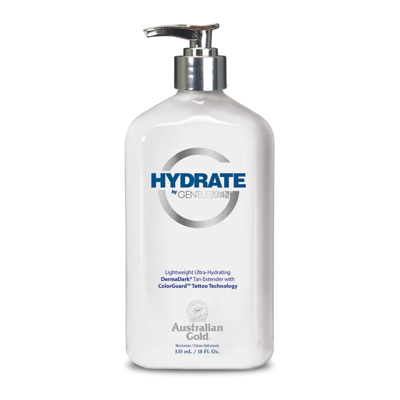 HYDRATE - AUSTRALIAN GOLD