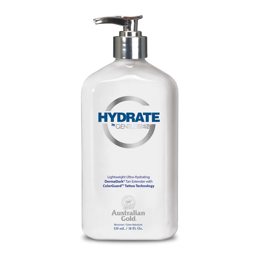 HYDRATE - AUSTRALIAN GOLD