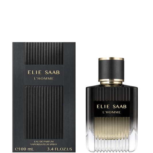 L’HOMME - ELIE SAAB