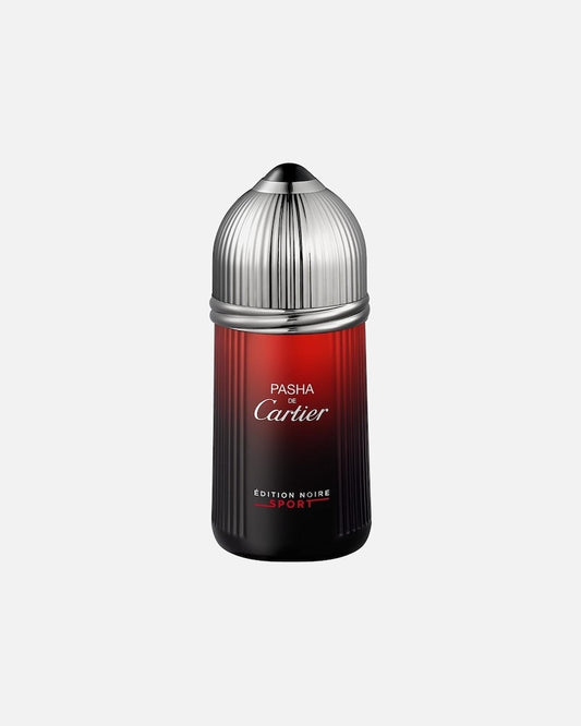 PASHA EDITION NOIRE SPORT - CARTIER