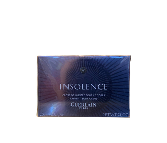 INSOLENCE Crème de Lumiere pour le corps - Guerlain