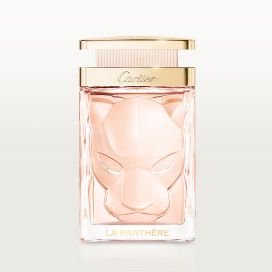 LA PANTHERE - CARTIER