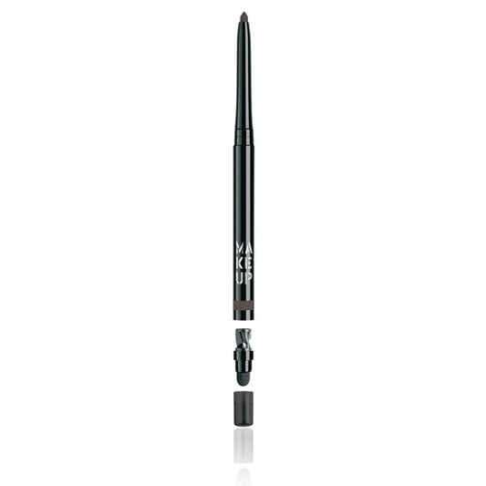 Metallic Eye-Liner n 23 Diamond Brown