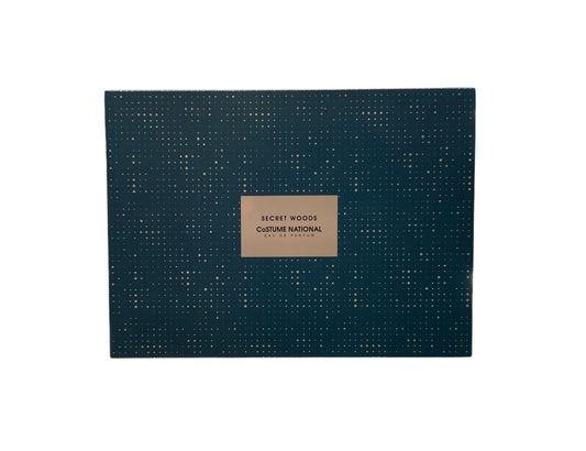 Cofanetto Secret Woods EDP - COSTUME NATIONAL