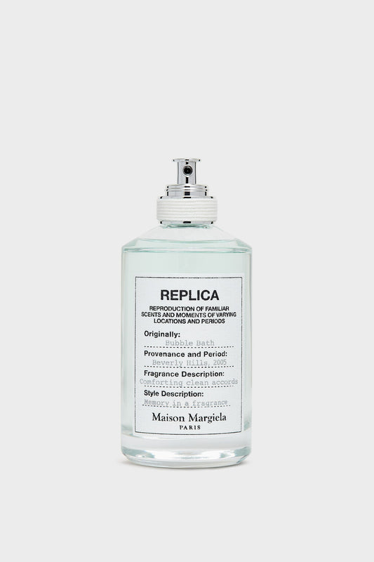 BUBBLE BATH - REPLICA - MAISON MARGIELA