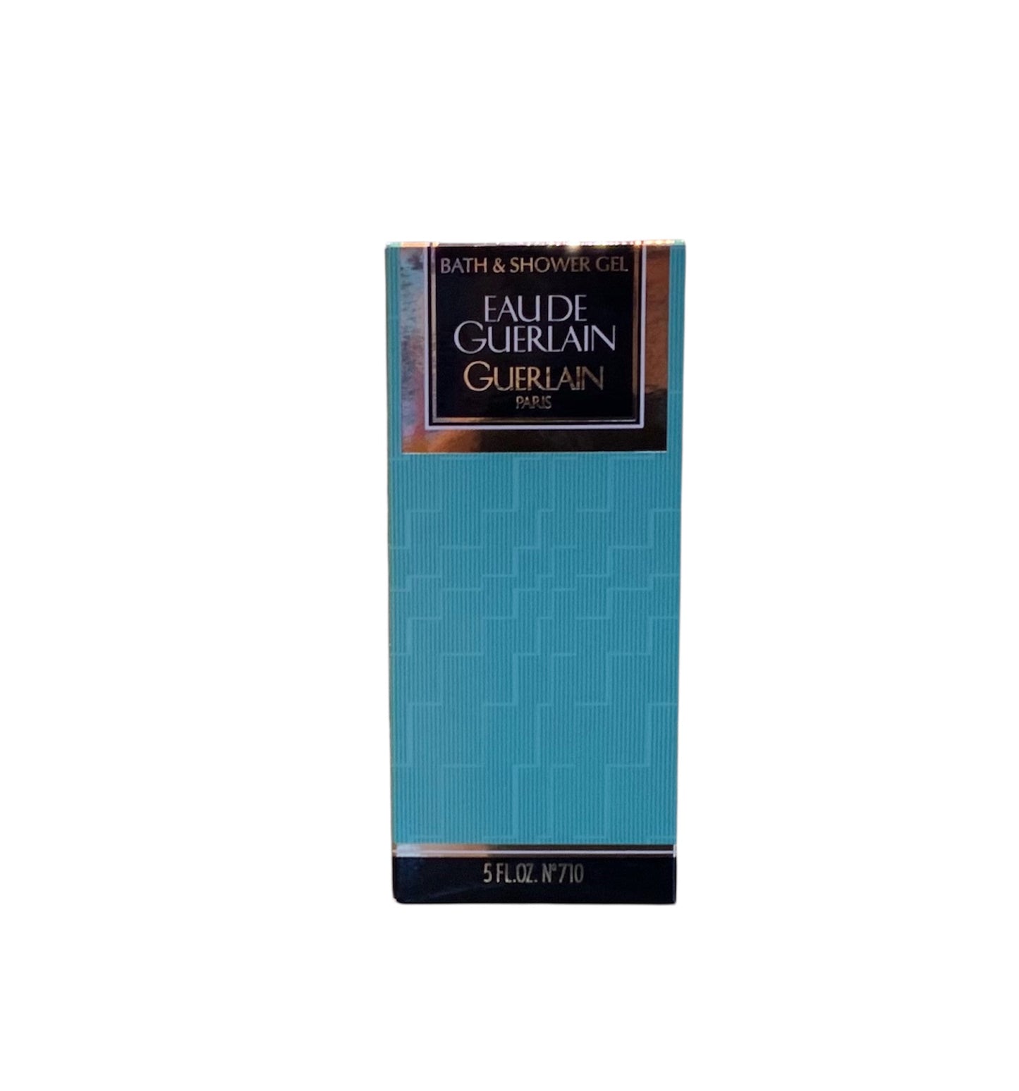 Gel Bagno Doccia EAU DE GUERLAIN - GUERLAIN