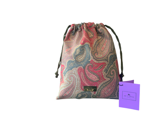 POCHETTE SECCHIELLO - ETRO