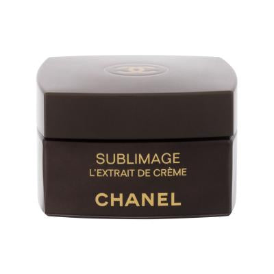 SUBLIMAGE L’EXTRAIT DE CRÈME - CHANEL
