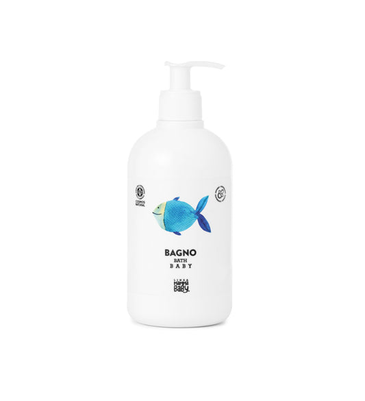 Bagno Baby - Mamma Baby