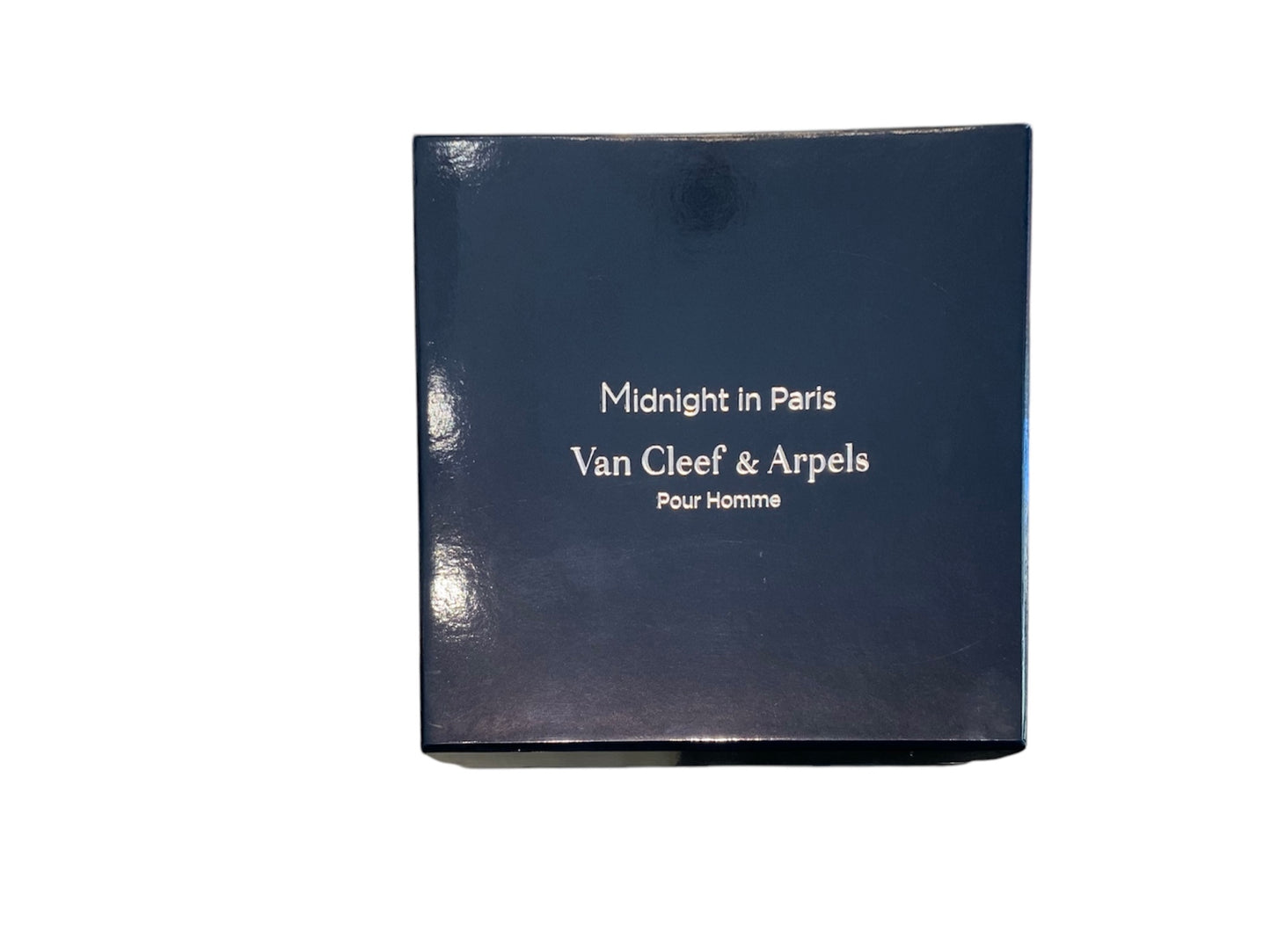 COFANETTO MIDNIGHT IN PARIS - VAN CLEEF & ARPELS