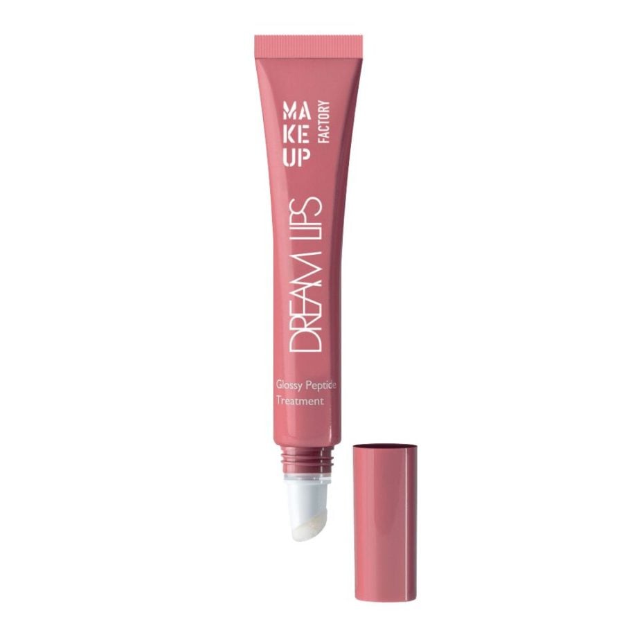 DREAM LIPS GLOSSY PEPTIDE TREATMENT N 45 THAT’S LOVE - MAKE UP FACTORY