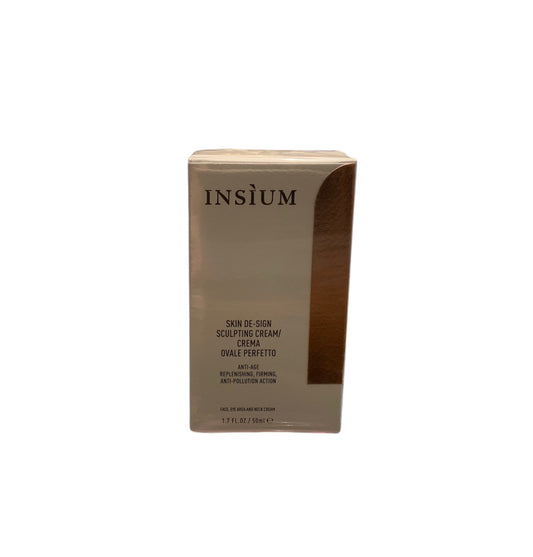 Crema Ovale Perfetto - INSIUM