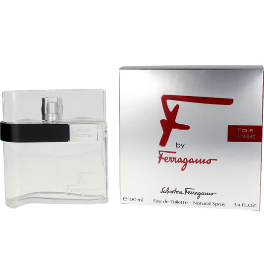 F by Ferragamo pour homme - Salvatore Ferragamo