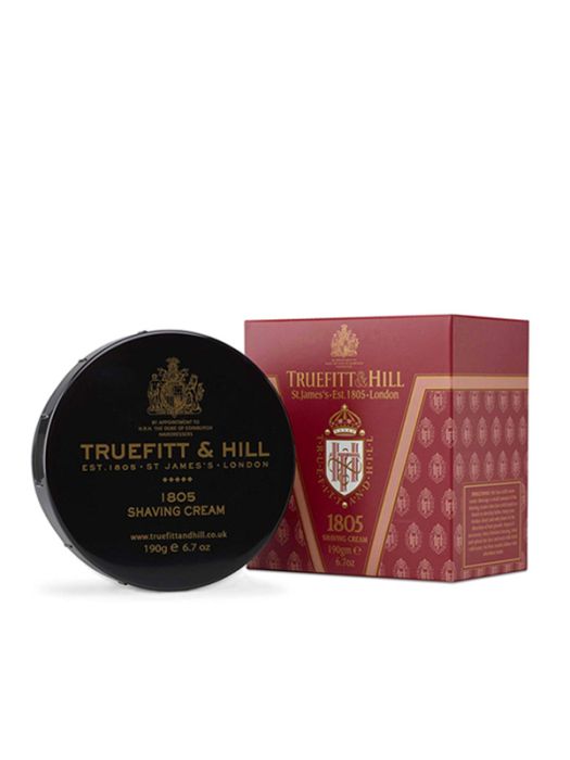Crema da rasatura 1805 - Truefitt and Hill