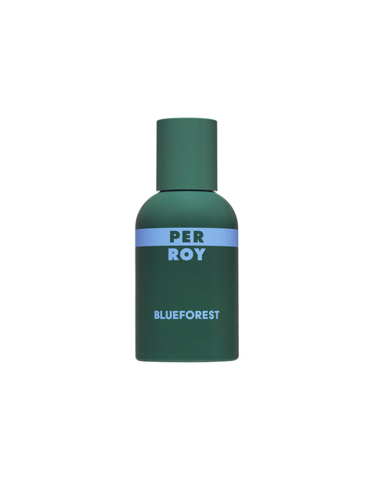 BLUEFOREST - PERROY