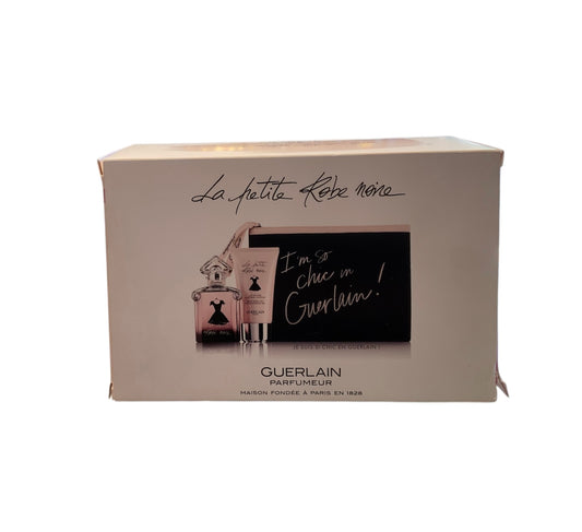 Cofanetto La Petite Robe Noire EDP - GUERLAIN