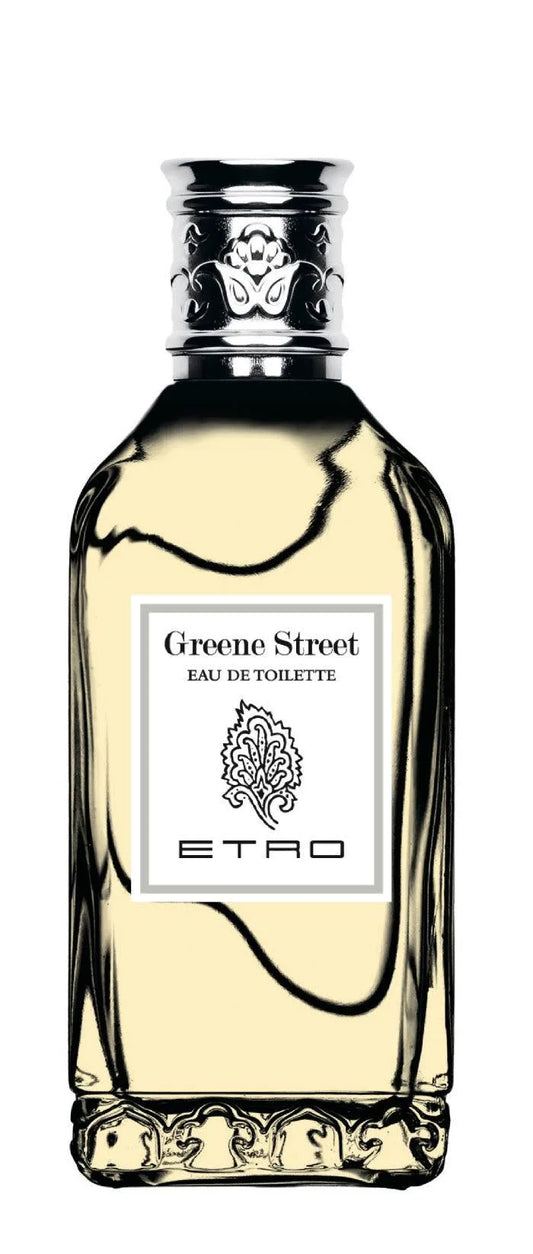 GREENE STREET - ETRO