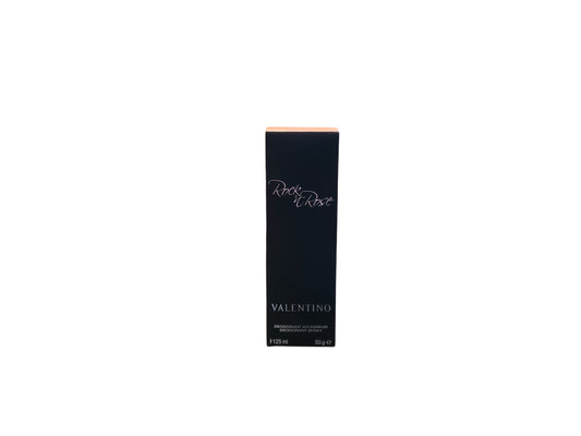 DEODORANTE SPRAY CORPO - ROCK'N ROSE - VALENTINO