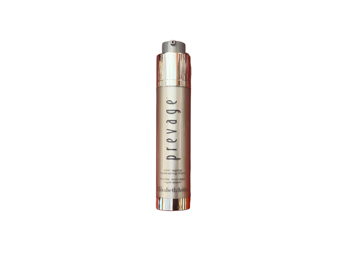 PREVAGE ANTI-AGING HYDRATING FLUID - ELIZABETH ARDEN