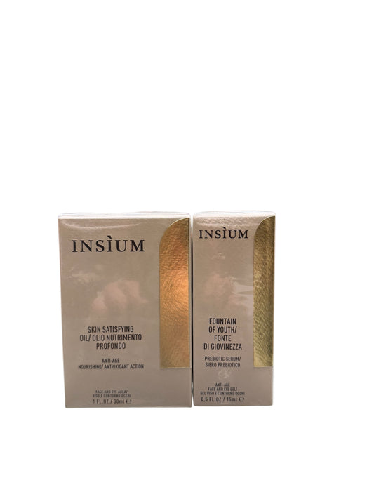 Kit Insium - INSIUM
