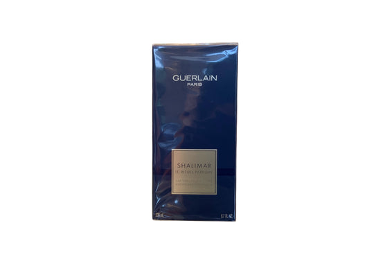 Latte Corpo Shalimar - Guerlain