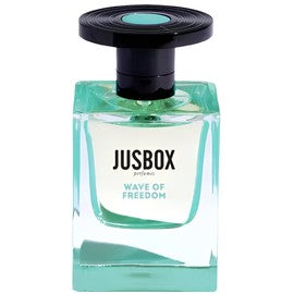 WAVE OF FREEDOM - JUSBOX