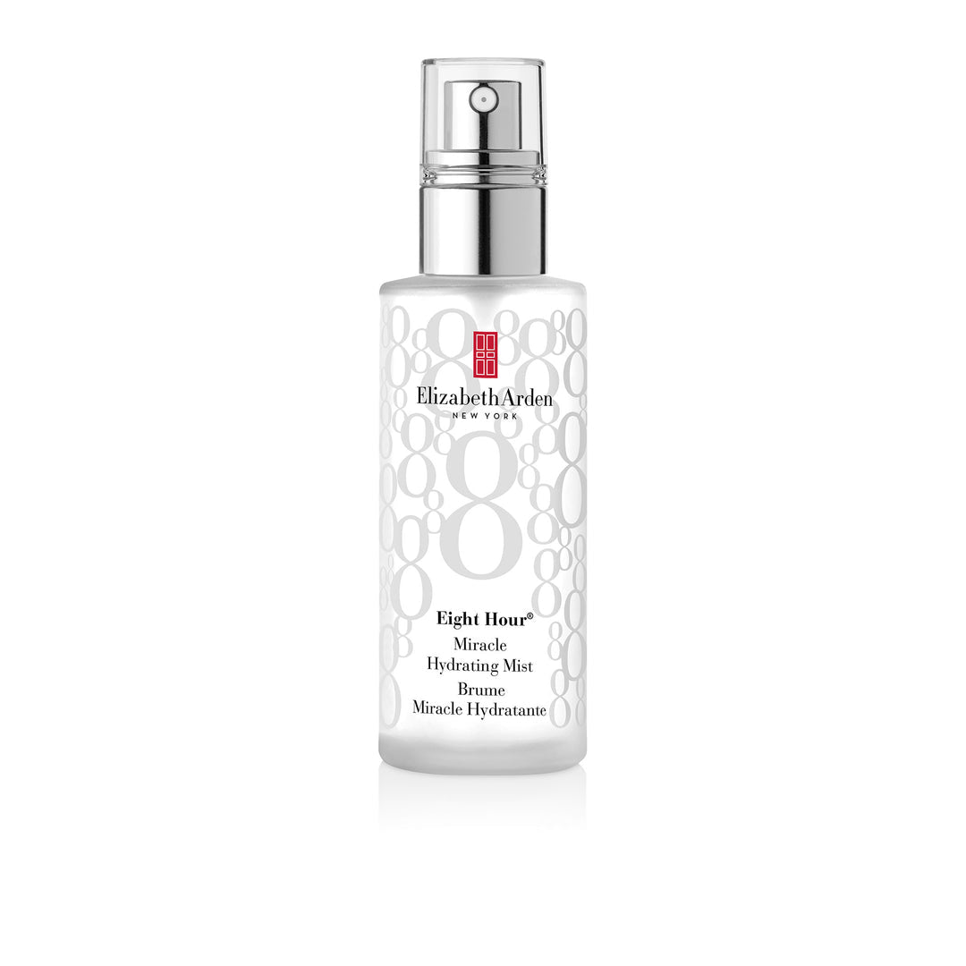 Eight Hour Hydrating Mist