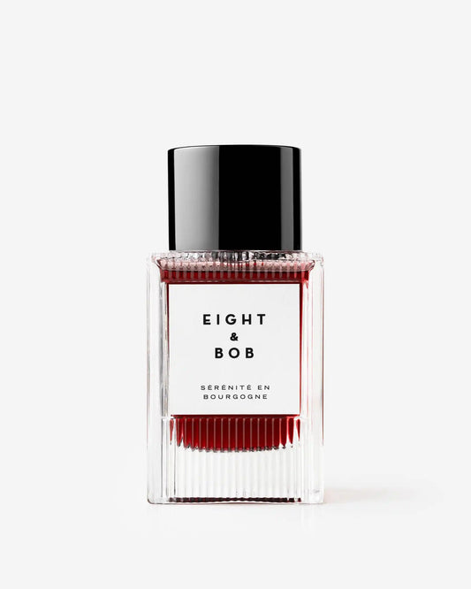 Sérénité en Bourgogne - Eight & Bob