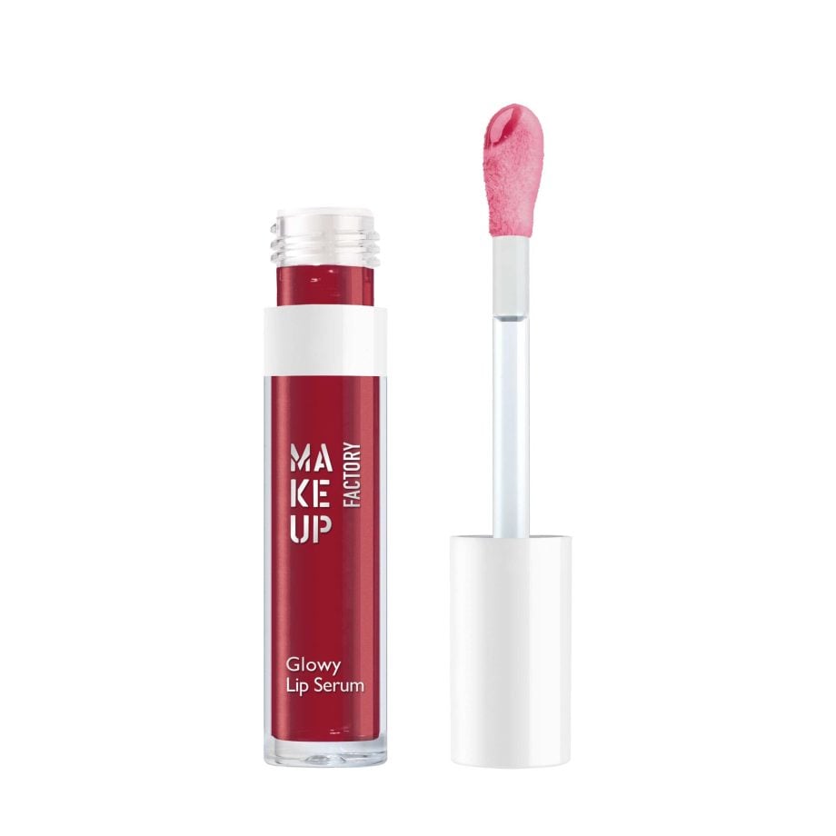 Glowy Lip Serum Cherry Lady n 45